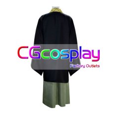 画像3: 文豪ストレイドッグス　福沢諭吉　コスプレ衣装 (3)