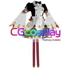 画像3: Fate/Grand Order　FGO　アストルフォ　セイバー　コスプレ衣装 (3)