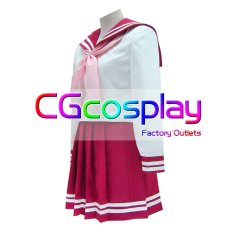 画像3: らき☆すた　泉こなた　コスプレ衣装 (3)