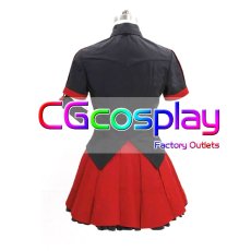 画像2: BLOOD-C　更衣小夜　コスプレ衣装 (2)
