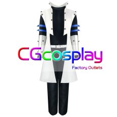 画像1: 遊☆戯☆王　海馬瀬人　コスプレ衣装 (1)