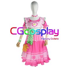 画像1: ラブライブ! School idol project　東條希　ヴィレッジヴァンガード　コスプレ衣装 (1)