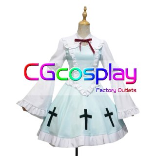 しゅごキャラ　月詠イクト　コスプレ衣装　セット Amazon.co.jp: [UpcoT] しゅごキャラ！ 月咏イクト コスプレ衣装