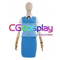 画像1: 九龍ジェネリックロマンス　鯨井令子　コスプレ衣装 (1)