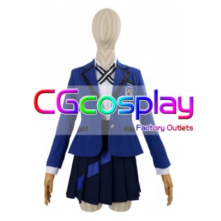 ニャアン コスプレ衣装 Amazon.co.jp: ガンダム ジークアクス