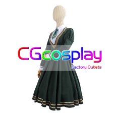 画像3: ウィッチウォッチ　宮尾音夢　コスプレ衣装 (3)