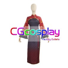 画像1: リンバス・カンパニー（Limbus Company）　バリ　コスプレ衣装 (1)