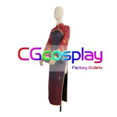 画像2: リンバス・カンパニー（Limbus Company）　バリ　コスプレ衣装 (2)