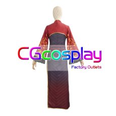 画像3: リンバス・カンパニー（Limbus Company）　バリ　コスプレ衣装 (3)