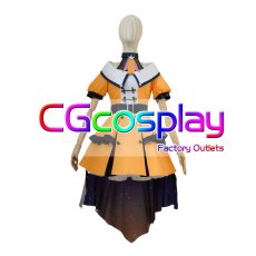 画像2: ラブライブ！スーパースター!!　liella! 3期挿入歌　スーパースター!!　澁谷かのん　唐可可　嵐千砂都　平安名すみれ　葉月恋　桜小路きな子　米女メイ　若菜四季　鬼塚夏美　鬼塚冬毬 　ウィーン・マルガレーテ　コスプレ衣装 (2)