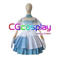 画像1: バーチャルYouTuber　Vtuber　アルス　7th Anniversary　コスプレ衣装 (1)