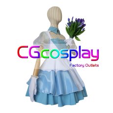 画像2: バーチャルYouTuber　Vtuber　アルス　7th Anniversary　コスプレ衣装 (2)