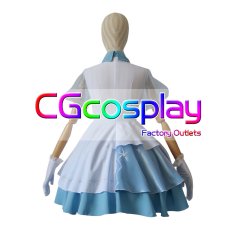 画像4: バーチャルYouTuber　Vtuber　アルス　7th Anniversary　コスプレ衣装 (4)