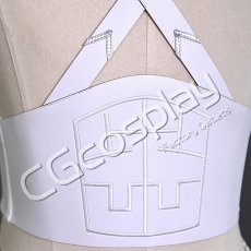 画像10: ファイナルファンタジーVII　セフィロス　Sephiroth　コスプレ衣装 (10)