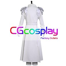画像3: ファイナルファンタジーVII　セフィロス　Sephiroth　コスプレ衣装 (3)