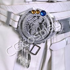画像8: ファイナルファンタジーVII　セフィロス　Sephiroth　コスプレ衣装 (8)
