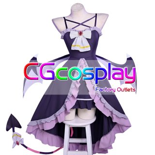 ブルーアーカイブ 下江コハル コスプレ衣装