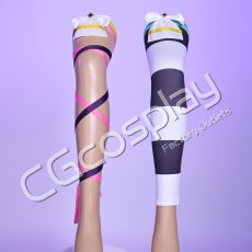 画像6: ゆんゆん電波シンドローム　ゆんゆん　コスプレ衣装 (6)