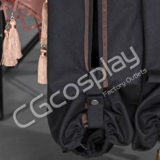 画像6: アークナイツ　ブリギッド　コスプレ衣装 (6)