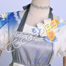 画像10: プロジェクトセカイ カラフルステージ！ feat. 初音ミク　鏡音リン　2nd Single　限りなく灰色へ/アイディスマイル　コスプレ衣装 (10)