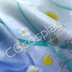 画像5: プロジェクトセカイ カラフルステージ！ feat. 初音ミク　鏡音リン　2nd Single　限りなく灰色へ/アイディスマイル　コスプレ衣装 (5)