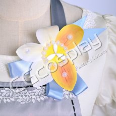 画像7: プロジェクトセカイ カラフルステージ！ feat. 初音ミク　鏡音リン　2nd Single　限りなく灰色へ/アイディスマイル　コスプレ衣装 (7)