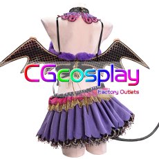 画像3: ラブライブ！サンシャイン!!　松浦果南　小悪魔編　覚醒後　コスプレ衣装 (3)