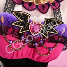 画像5: ラブライブ！サンシャイン!!　小原鞠莉　　小悪魔編　覚醒後　コスプレ衣装 (5)