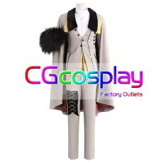 画像1: あんさんぶるスターズ！　プロセカコラボ　KING　天城燐音　HiMERU　桜河こはく　椎名ニキ　コスプレ衣装 (1)