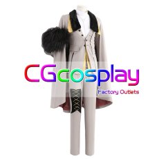 画像2: あんさんぶるスターズ！　プロセカコラボ　KING　天城燐音　HiMERU　桜河こはく　椎名ニキ　コスプレ衣装 (2)