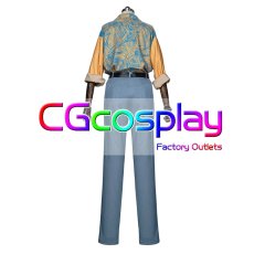 画像3: あんさんぶるスターズ！　天城燐音　先取りエゴイスト　コスプレ衣装 (3)