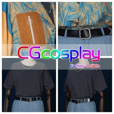 画像4: あんさんぶるスターズ！　天城燐音　先取りエゴイスト　コスプレ衣装 (4)