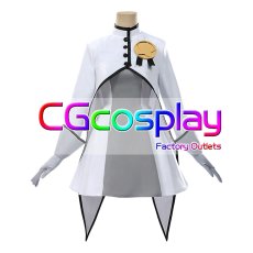 画像1: カードキャプターさくら　木之本桜　コスプレ衣装 (1)