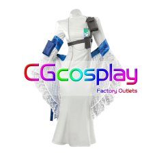 画像1: 勝利の女神：NIKKE　アルカナ　コスプレ衣装 (1)