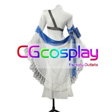 画像2: 勝利の女神：NIKKE　アルカナ　コスプレ衣装 (2)