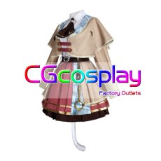 画像3: プロジェクトセカイ カラフルステージ！ feat. 初音ミク　桃井愛莉　悪魔　コスプレ衣装 (3)