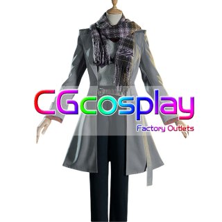 IdentityV 第五人格 占い師(イライ・クラーク) 真夏のお茶会 コスプレ衣装
