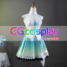 画像4: 崩壊：スターレイル　ホタル　ちびネコシリーズ　コスプレ衣装 (4)