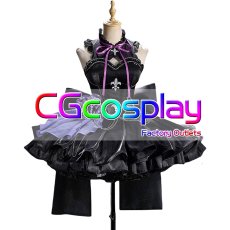 画像1: IdentityV 第五人格　彫刻師(ガラテア・クロード)　深淵の呼び声　コスプレ衣装 (1)