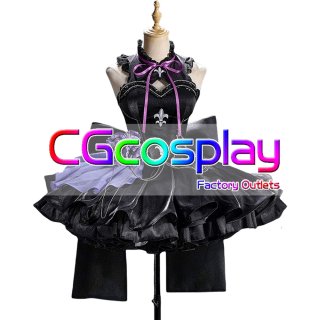 IdentityV 第五人格 彫刻師 ガラテア・クロード コスプレウィッグ