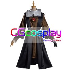 画像1: IdentityV 第五人格　小説家(オルフェウス)　新章の始まり　コスプレ衣装 (1)