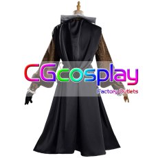 画像2: IdentityV 第五人格　小説家(オルフェウス)　新章の始まり　コスプレ衣装 (2)