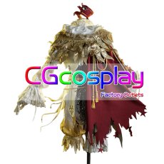 画像2: IdentityV 第五人格　フラバルー　星の王　コスプレ衣装 (2)