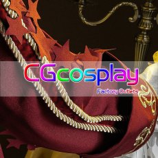 画像3: IdentityV 第五人格　フラバルー　星の王　コスプレ衣装 (3)