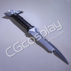 画像5: デッド バイ デイライト（Dead by Daylight）　ゴーストフェイス　ダニー・ジョンソン　コスプレ衣装 (5)
