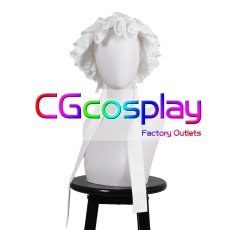 画像5: バーチャルYouTuber　VTuber　オーロ・クロニー　メイド衣装　コスプレ衣装 (5)