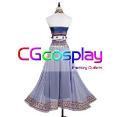 画像3: バーチャルYouTuber　VTuber　常闇トワ　My Abyss　コスプレ衣装 (3)