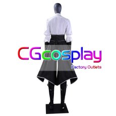 画像3: エクスペディション33　マエル　真のマエル　コスプレ衣装 (3)