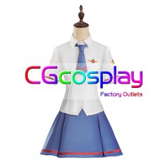 画像1: カードキャプターさくら　木之本桜　友枝中学校　夏制服　コスプレ衣装 (1)