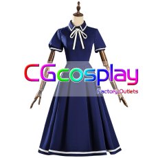 画像1: カードキャプターさくら　木之本桜　お出かけ着　私服　コスプレ衣装 (1)